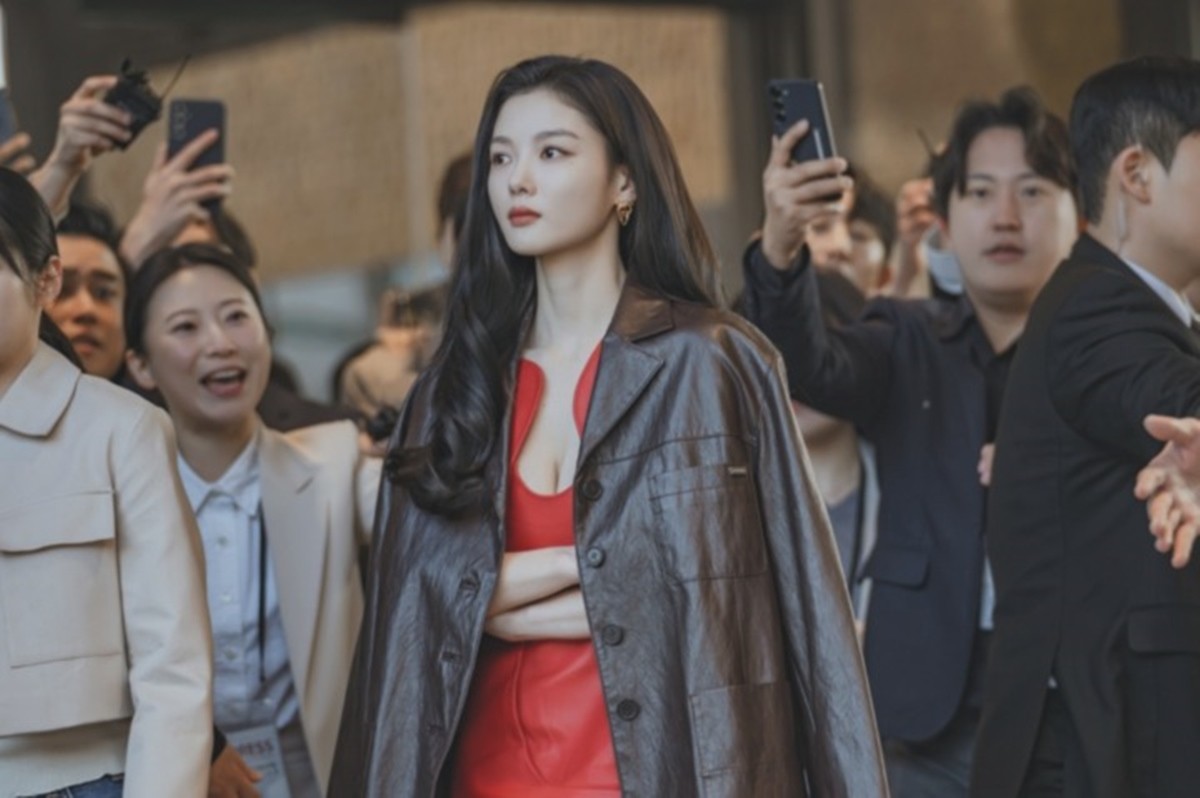 '친애하는 X' 스틸컷 / 티빙