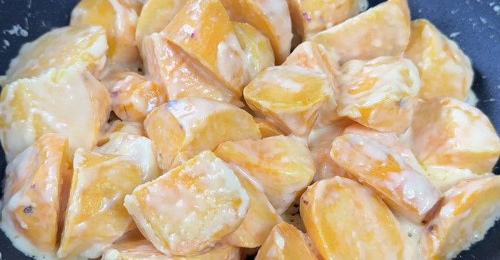 유튜브 '집나간아들 Runaway Son'