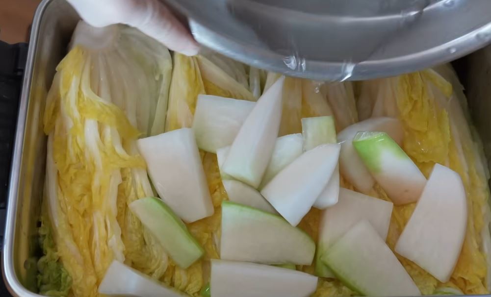 유튜브 '엄마의집밥'