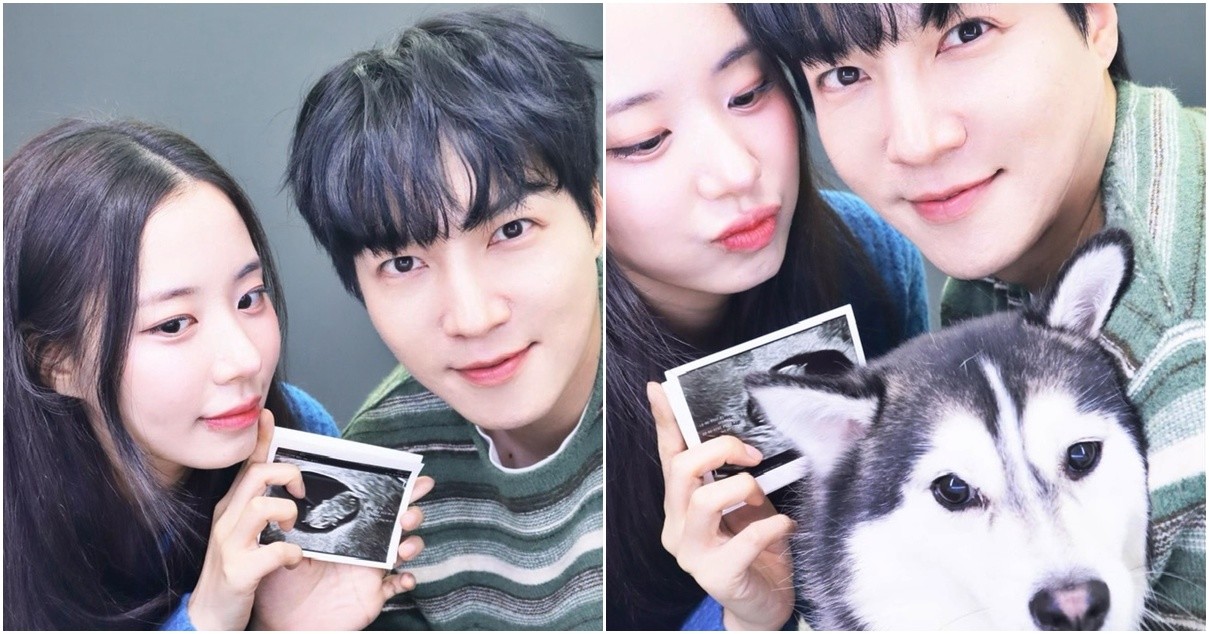 최연수·김태현 커플 / 최연수 인스타그램