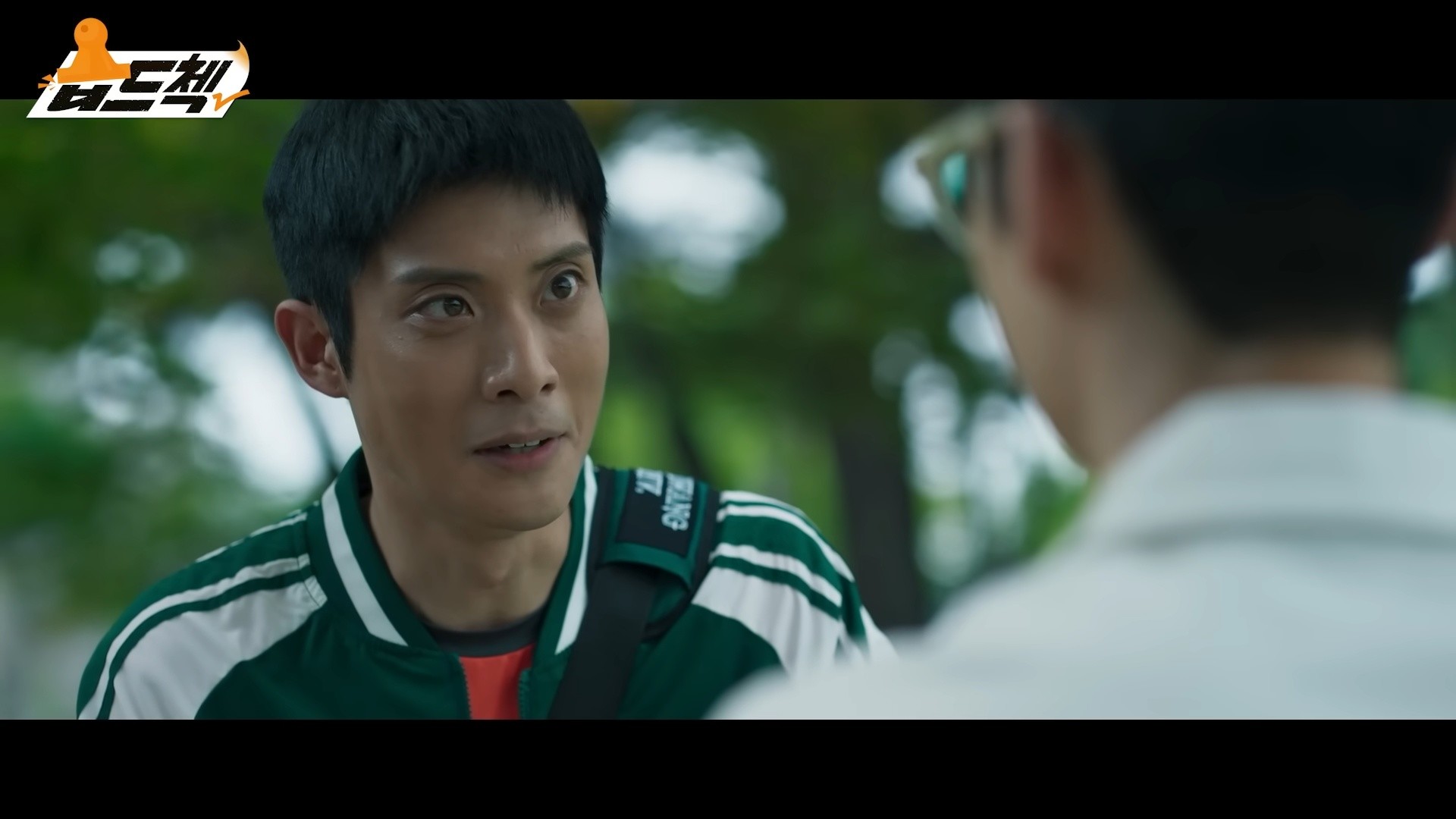 '모범택시3' 7화 일부. / 유튜브 'SBS 스브스 Drama'