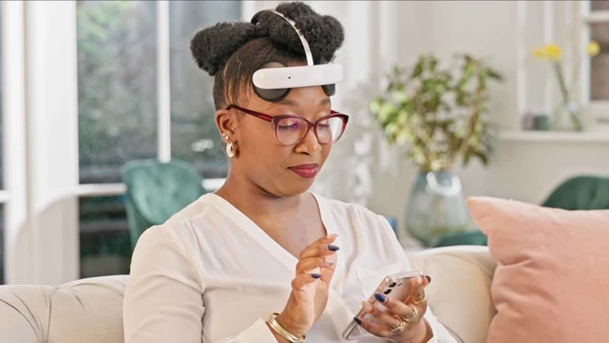 플로 / 플로 뉴로사이언스 홈페이지