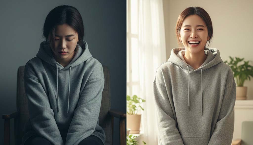 글에 대한 이해를 돕기 위해 AI 툴로 만든 사진.