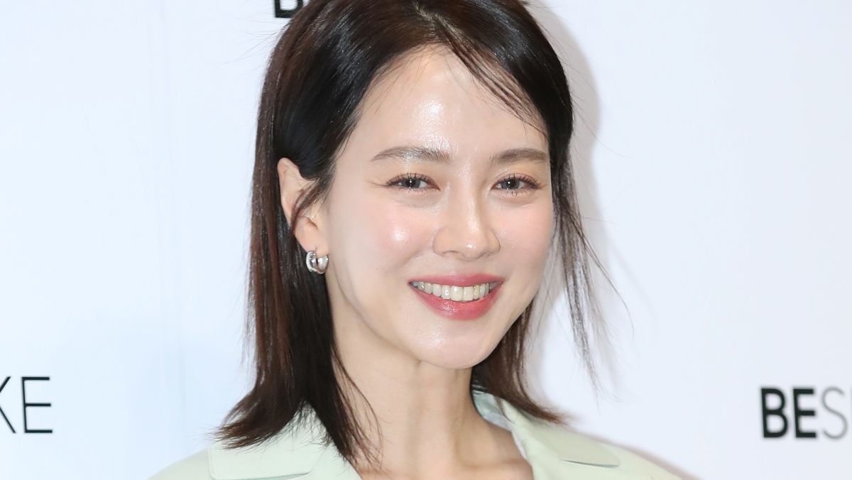 배우 송지효. / 뉴스1