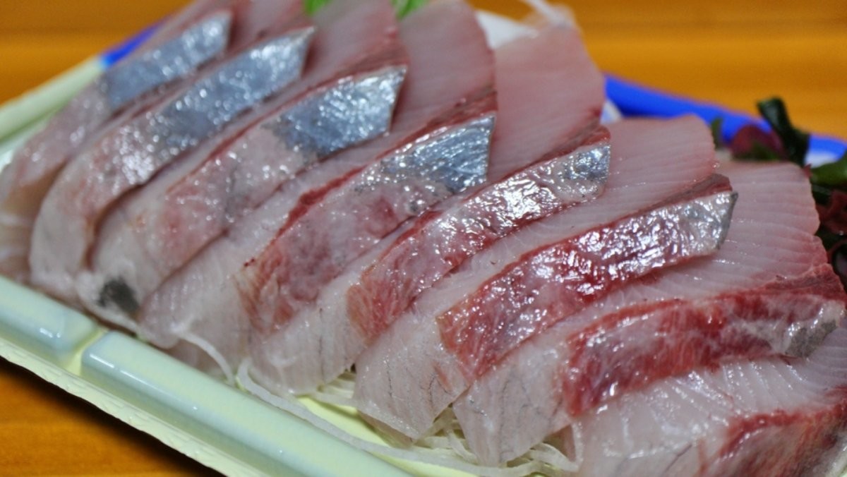 방어 회 자료사진 / HanzoPhoto-shutterstock.com