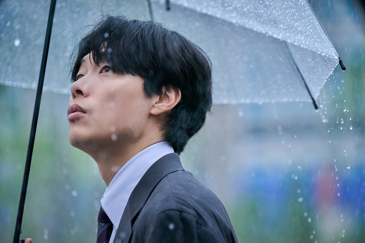 '계시록' / 넷플릭스