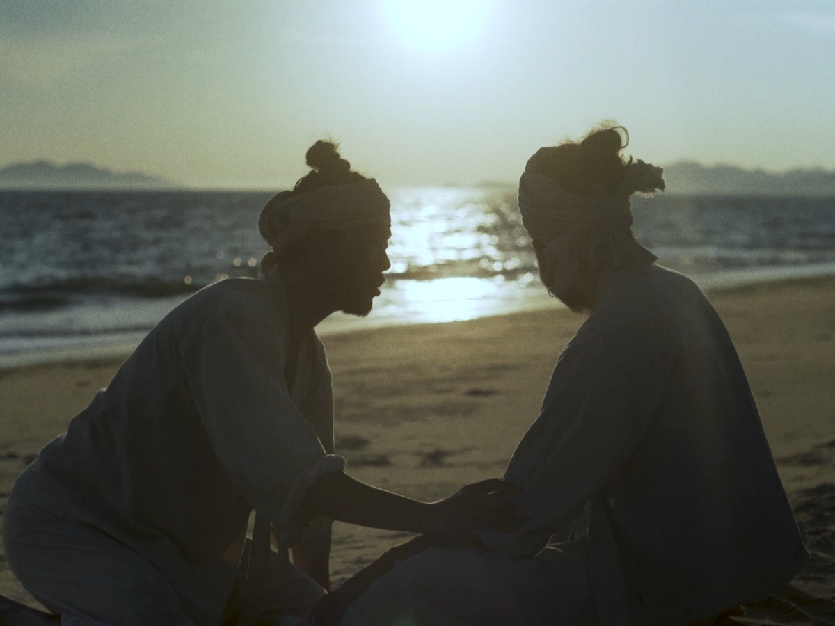 '바얌섬' / 필름다빈