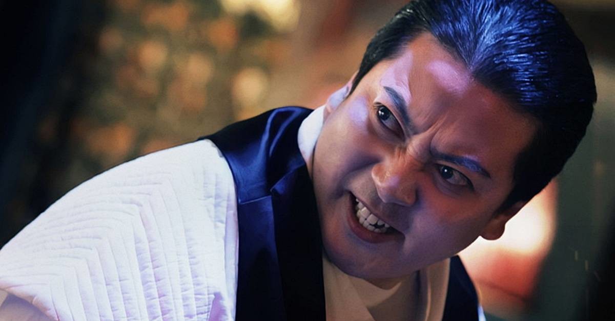 영화 '온리 갓 노우즈 에브리띵' 스틸 / ㈜트리플픽쳐스