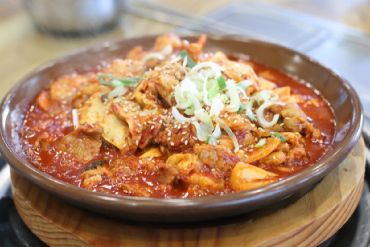 제육볶음 자료사진 / Ether1-shutterstock.com