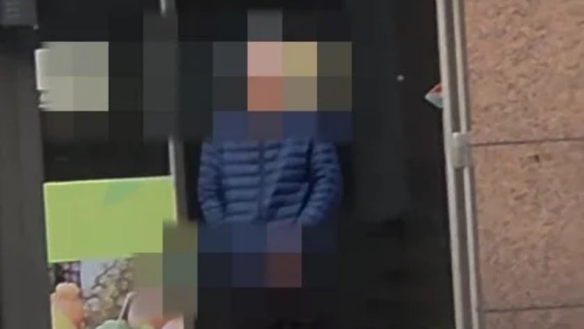 80대 남성 A씨 / 연합뉴스