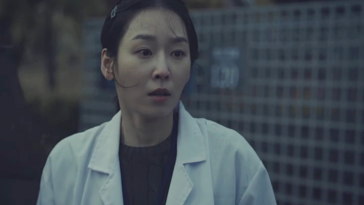 '러브 미' 1-2회 예고편 일부. 기사 이해를 돕기 위해 밝기를 조정했습니다. / 유튜브 'JTBC Drama'