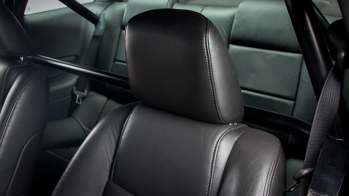 차 헤드레스트 / JoshBryan-Shutterstock.com