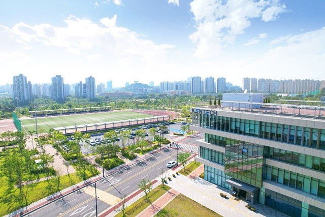 한국에너지공과대학교에 대한 정부 출연금이 국회 예산 심의를 거쳐 250억 원으로 최종 확정됐다.