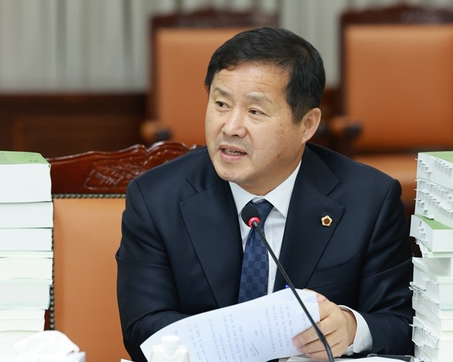 차영수 전남도의원