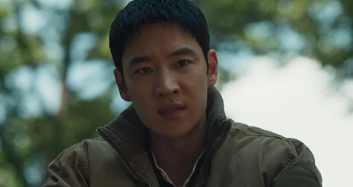 고수위 전개로 터진 '모범택시3' / 유튜브 'SBS 스브스 Drama'