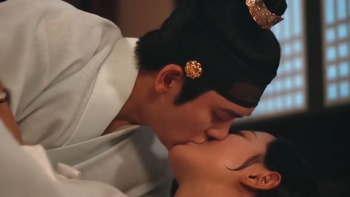 드라마 '이강에는 달이 흐른다' / MBC