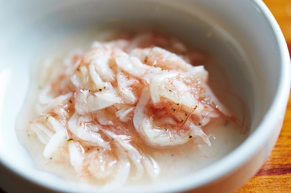 새우젓 자료사진 / mnimage-shutterstock.com