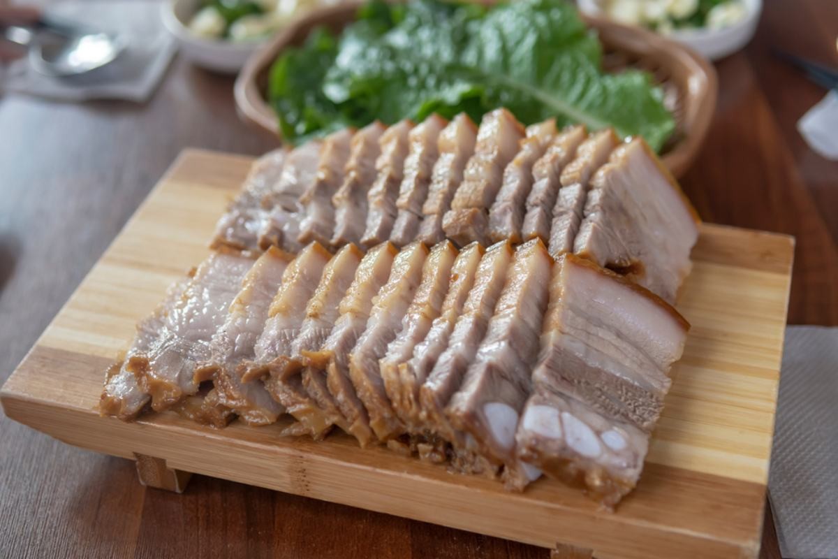 수육 자료사진 / BRS images-shutterstock.com