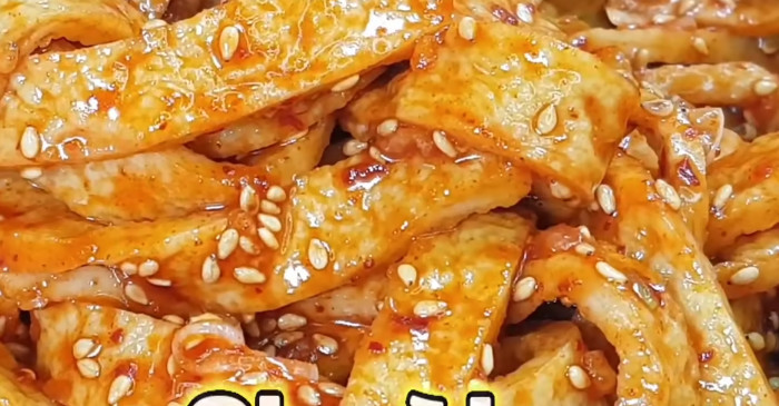 유튜브 '이 남자의 cook'