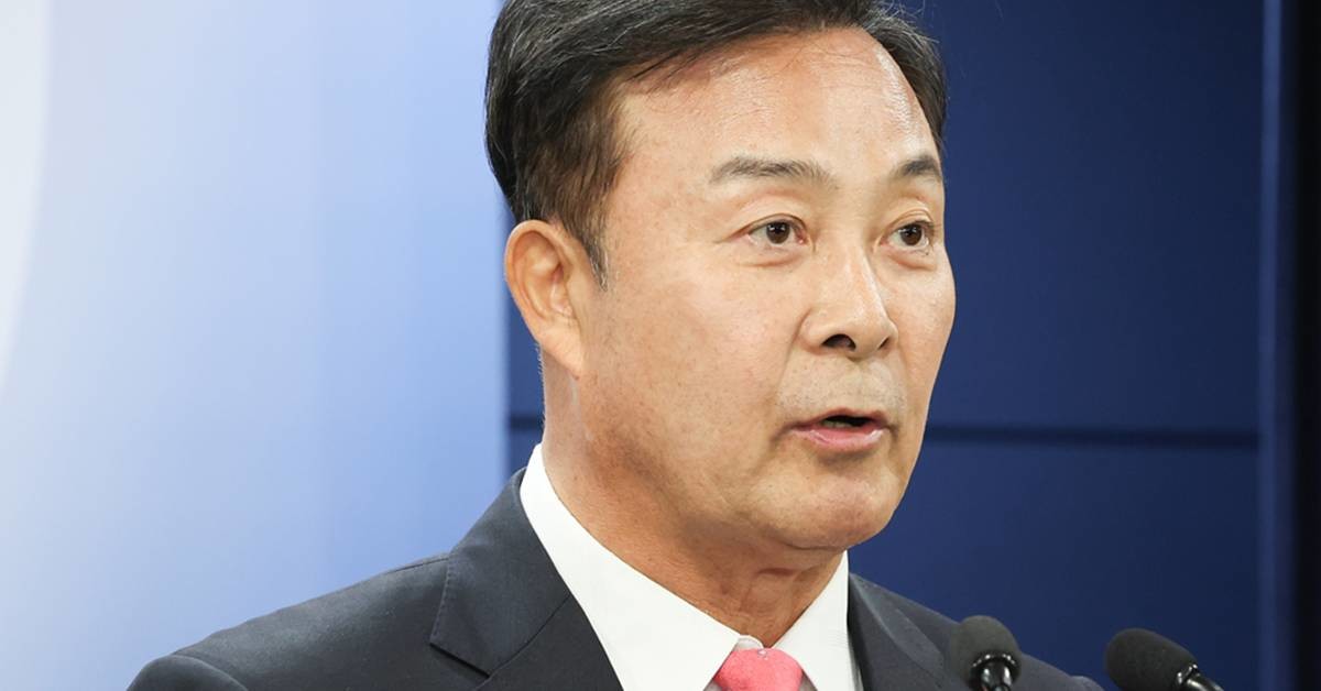 김성제 의왕시장 / 뉴스1