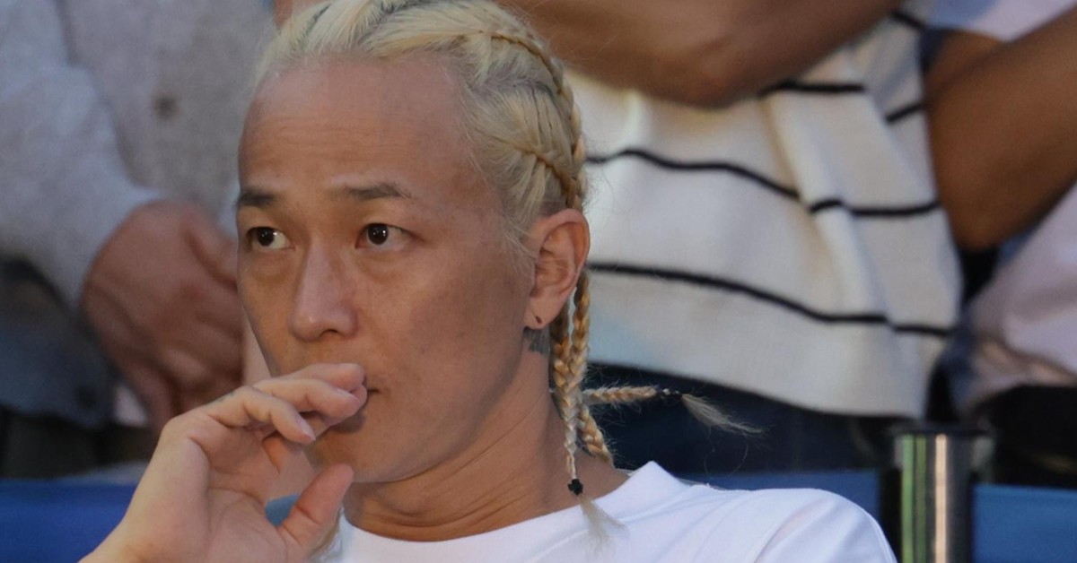 댄서 팝핀현준 / 노원구, 뉴스1