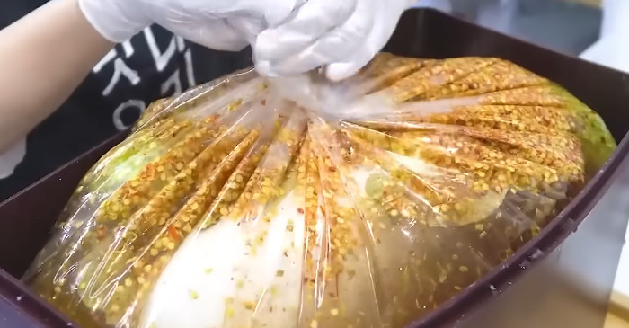 유튜브 '[윤이련]50년 요리비결'