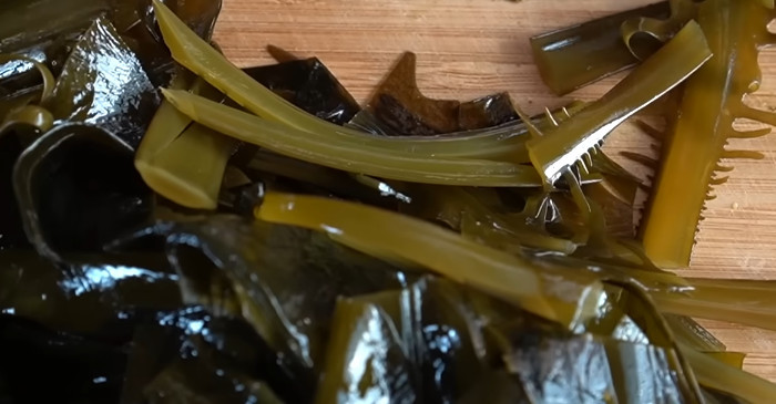 유튜브 '[윤이련]50년 요리비결'