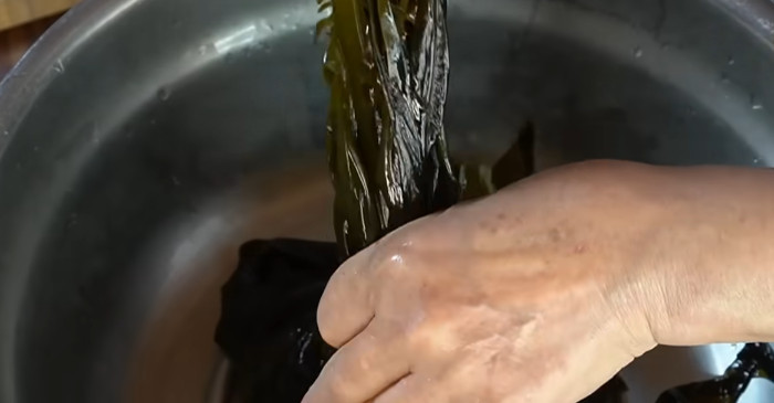 유튜브 '[윤이련]50년 요리비결'