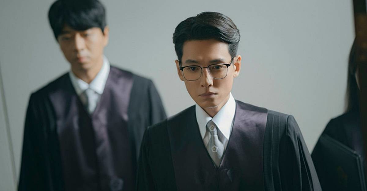 tvN 토일드라마 '프로보노' 스틸컷 / tvN