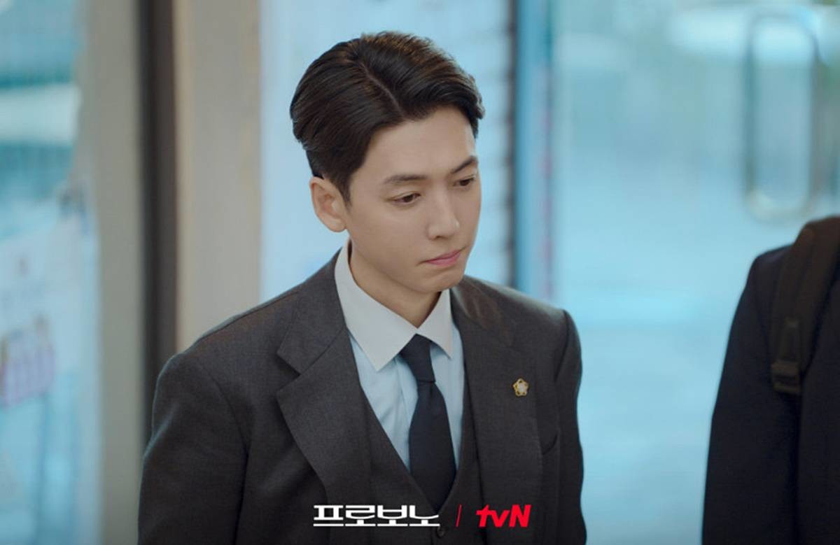 또다른 tvN 흥행작 '프로보노' / tvN