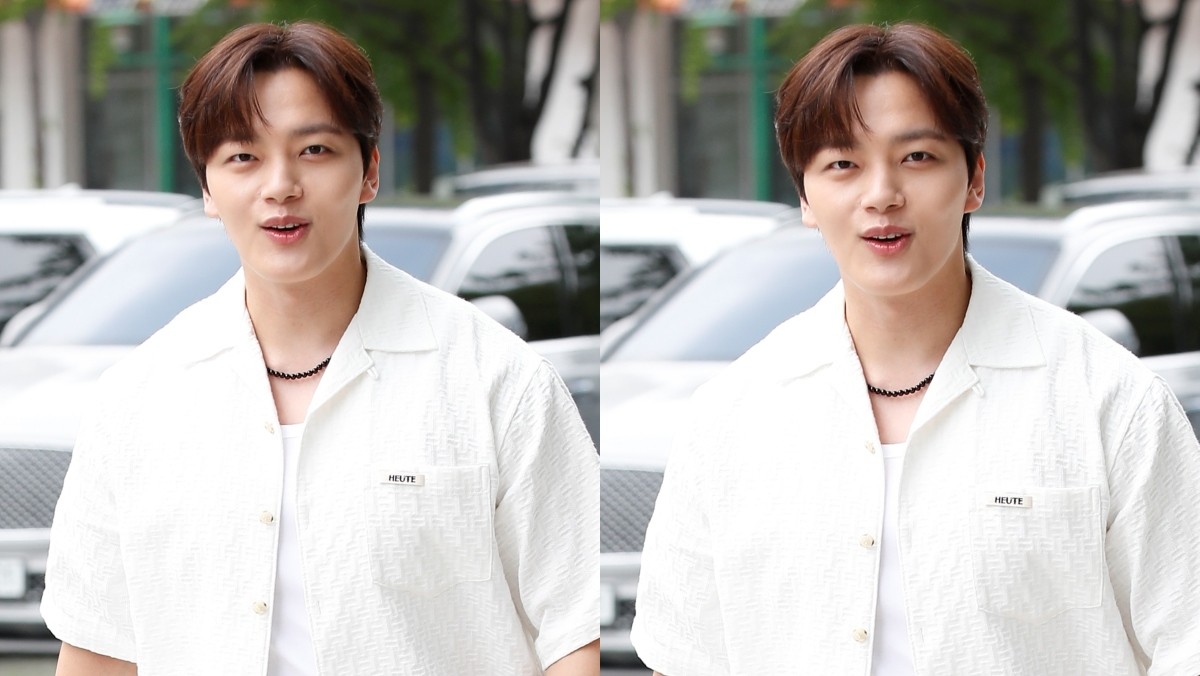 배우 여진구 / 뉴스1