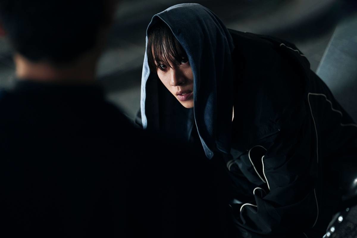 김성철 토사장 역 스틸 / 플러스엠 엔터테인먼트