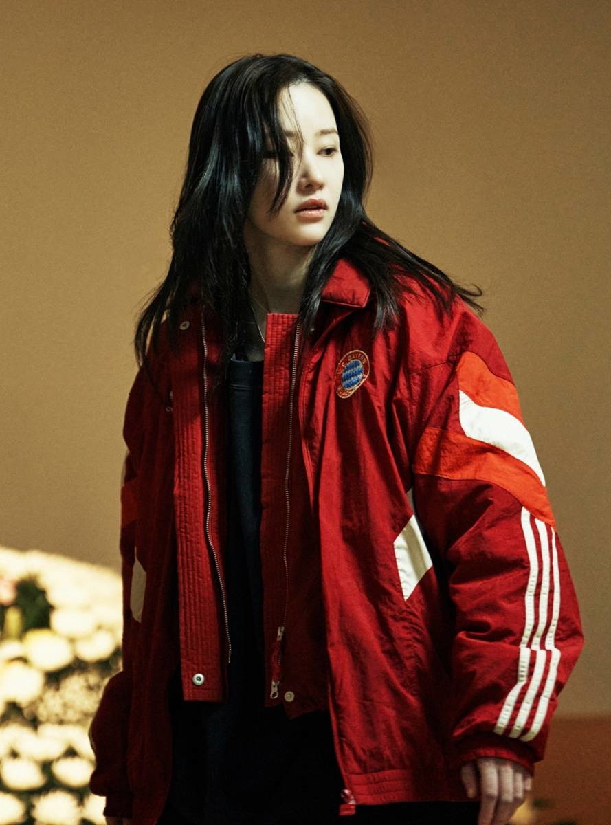 주역 전종서 스틸 / 플러스엠 엔터테인먼트