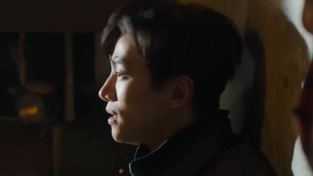 드라마 '캐셔로' / 넷플릭스