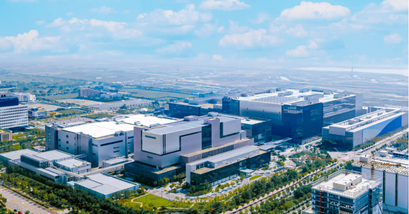 삼성 바이오로직스 / 삼성 바이오로직스