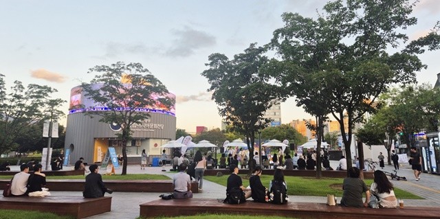 올스타의 스포츠문화마실