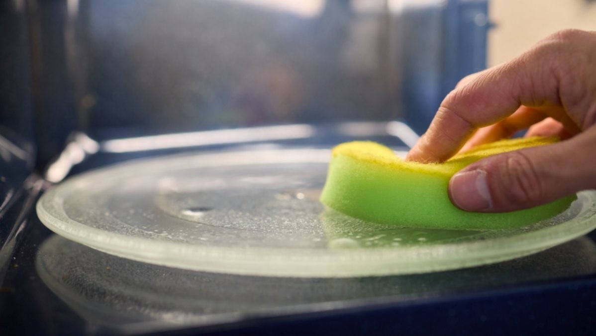 전자레인지 자료사진 / Vershinin89-shutterstock.com