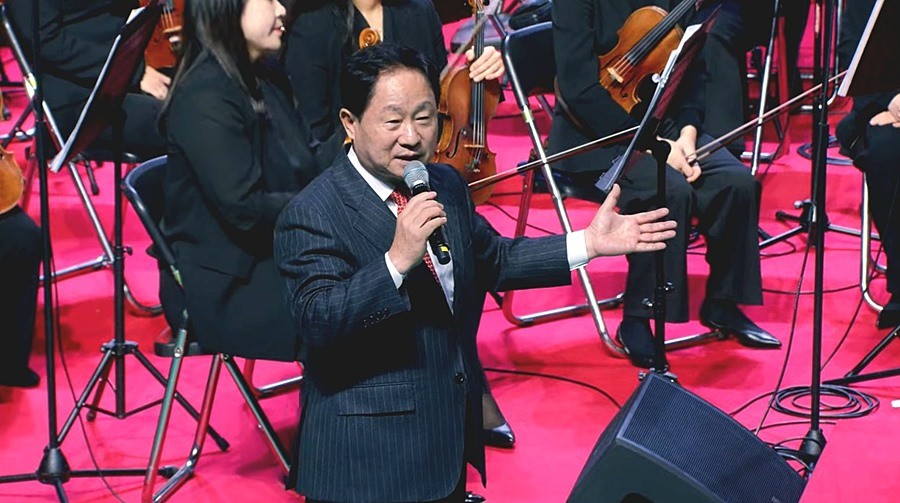 주광덕 남양주시장