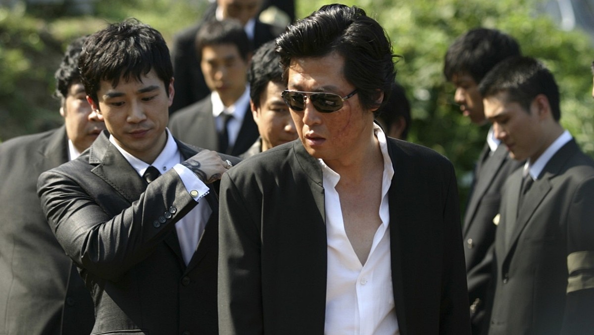 영화 '타짜' 스틸컷 / CJ ENM