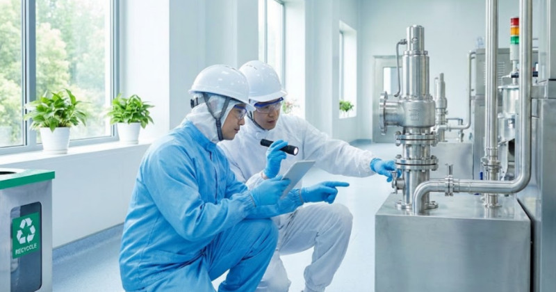 단순 자료 사진. 기사 이해를 돕기 위해 AI로 제작한 이미지.