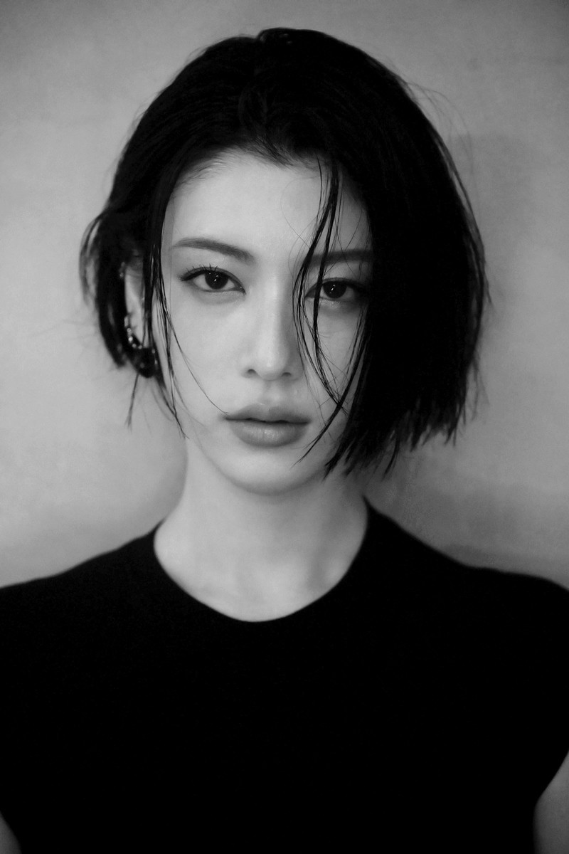 '타짜4'에 합류하는 일본 배우 미요시 아야카 / Amuse Inc.