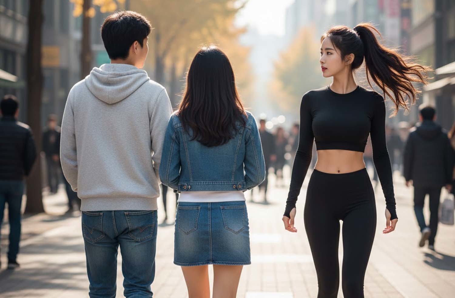 글에 대한 이해를 돕기 위해 AI 툴로 만든 사진.