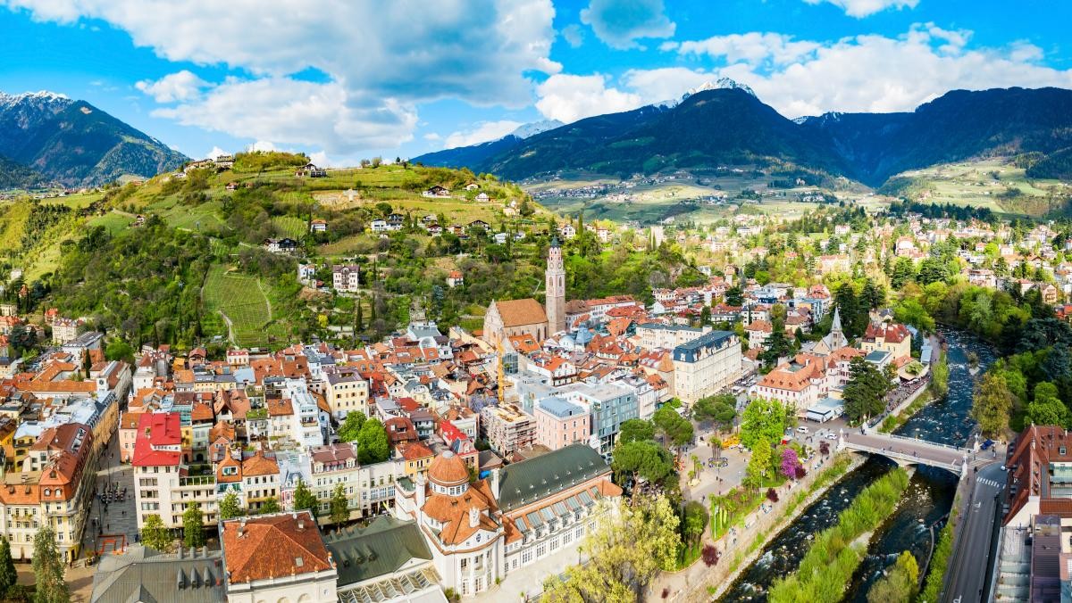 이탈리아 메라노. / saiko3p-shutterstock.com