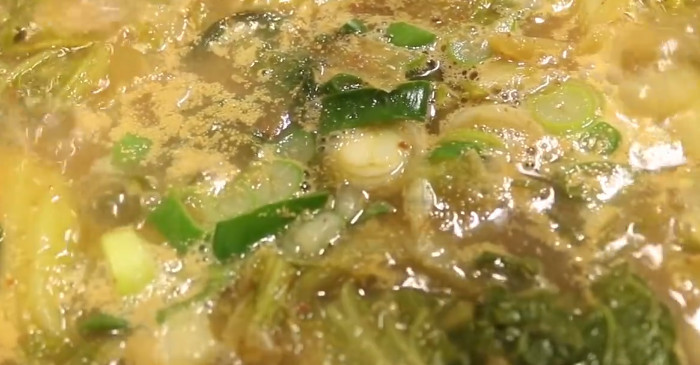 유튜브 '심방골주부 Korean Food Recipes'