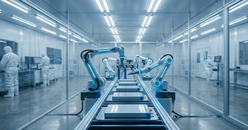 단순 자료 사진. 기사 이해를 돕기 위해 AI로 제작한 이미지.