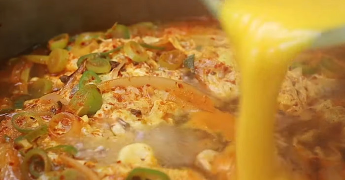 유튜브 '아임레시피 I'm recipe'