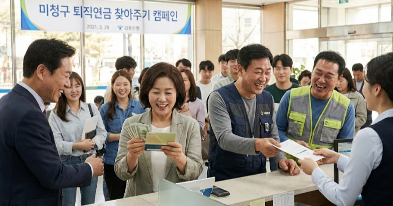 단순 자료 사진. 기사 이해를 돕기 위해 AI로 제작한 이미지.