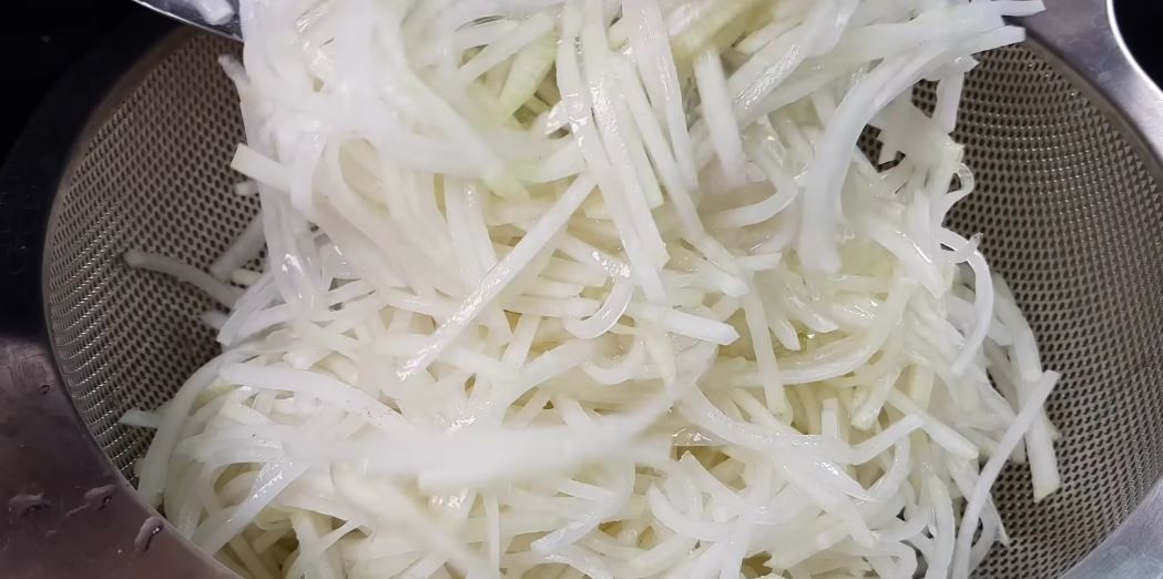 유튜브 '이 남자의 cook'