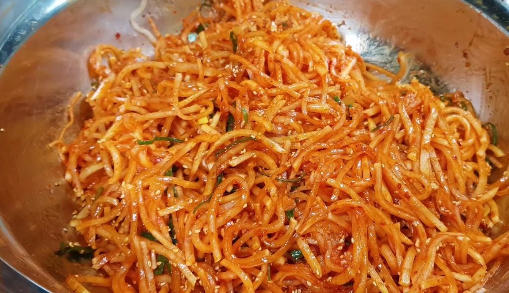 유튜브 '이 남자의 cook'