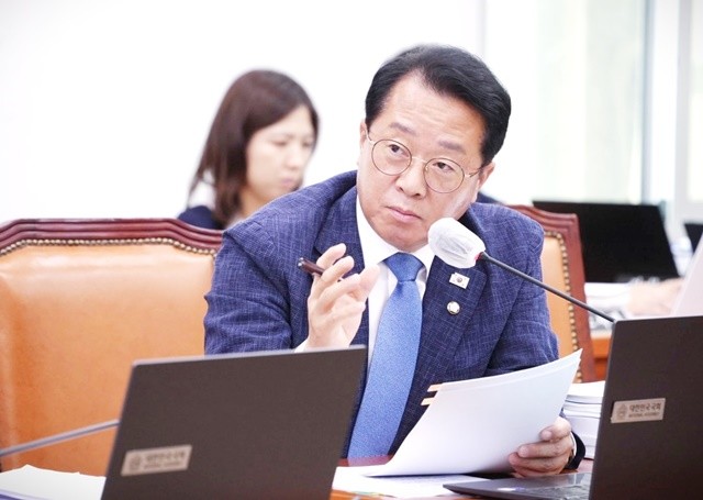 문금주 더불어민주당 국회의원